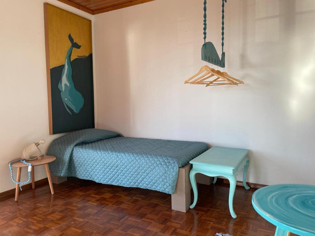 Avo Da Rosa Apartment Ribeira Quente Exterior foto
